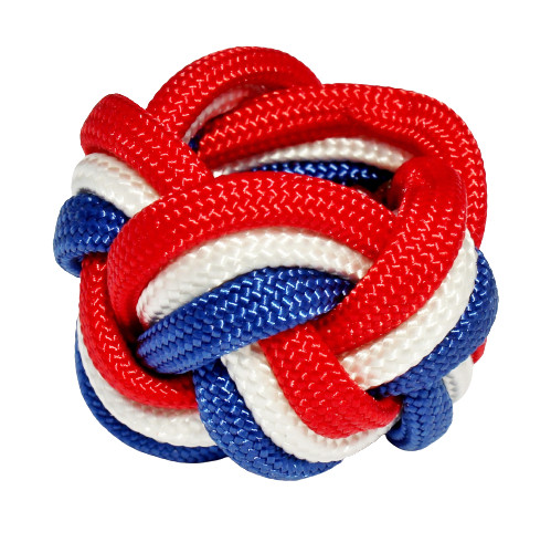 Handmade scout neckerchief - scout,